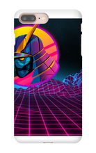 senshishogun iPhone Phone Cases