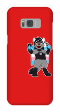 Samsung Galaxy Note 9 Phone Case