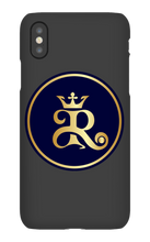 TheReginald iPhone Phone Cases