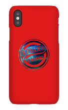 joebaxter9 iPhone Phone Cases