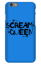 justagirl2day iPhone Phone Cases
