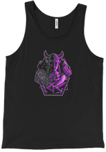 Iggy Tank Top