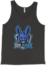 TheGobiJerboa Tank Top