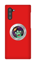 neilj99 Samsung Phone Cases
