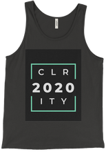clarity2o2o Tank Top