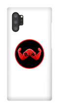 Regiment Samsung Phone Case