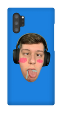 Sgt Senpais Samsung Phone Cases