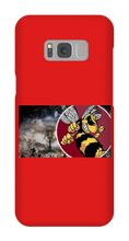 labeilles Samsung Phone Cases