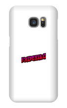 fxdesilo Samsung Phone Cases