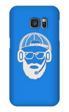 amateurdadgaming Samsung Phone Cases