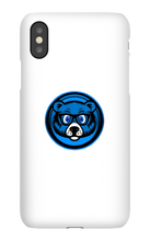 Famous Logo iPhone Case