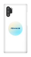 moiniko3 Samsung Phone Cases
