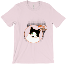 MeowMeow