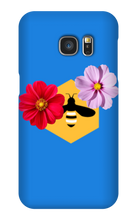 Bumblebee's flowercase