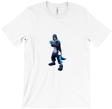 lhxpp T-Shirts
