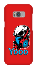 stuartstokes Samsung Phone Cases