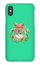 Natal dos Hamsters - iPhone Phone Cases