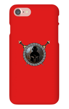 tmalcomgamer iPhone Phone Cases