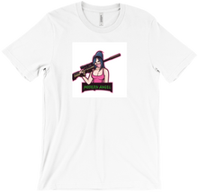 channel007,chatbouttv T-Shirts