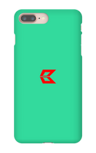 bxntz_ iPhone Case