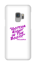 NucleoNick Gotcha Samsung Phone Cases