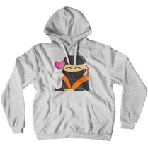sounddarkstudios Hoodies (No-Zip/Pullover)