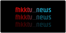 fhkktv_news XXL Gaming Mousepad