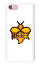 burninbee iPhone Phone Cases