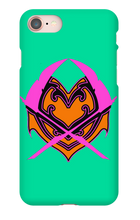 thesoul3ater iPhone Phone Cases