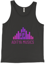 adityamusics Tank Top