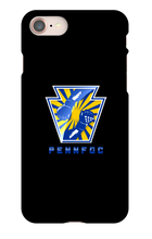 Penn FGC iPhone Cases