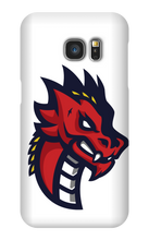 amirrezaprokser Samsung Phone Cases