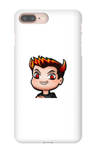 xexuscm iPhone Phone Cases