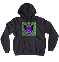 jdogge_96 Hoodies (No-Zip/Pullover)