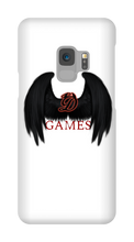 DiabolicGames Logo - Samsung Phone Cases