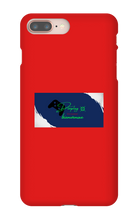 dimplay iPhone Phone Cases