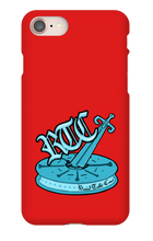 RTC iPhone Phone Cases