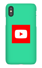KAKASHI UCHIHA iPhone Phone Cases