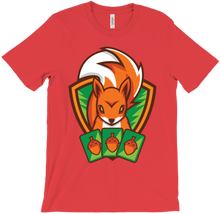New Squirrel Logo