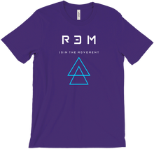 Join The Movement T-Shirts (W)