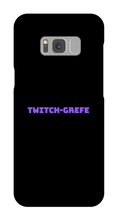 new_grefegius23 Samsung Phone Cases