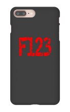 flushp123 RED