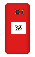 youngsimba2410 Samsung Phone Cases
