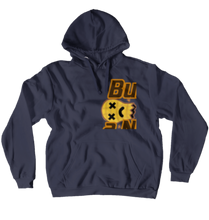Bust a nut Hoodies