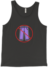 MissLVP NoPants Tank Top