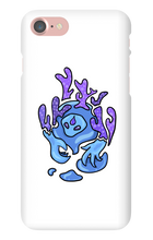 aquamexx iPhone Phone Cases