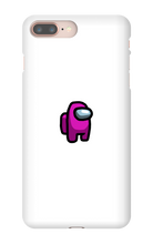 damauriwalker iPhone Phone Cases