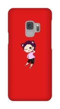 kawaii Samsung case