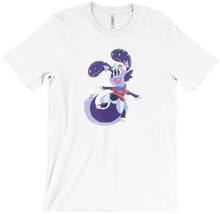 Floating in Space t-shirt