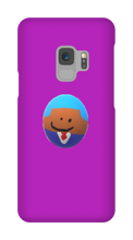 imlcebro Samsung Phone Cases